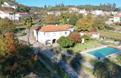 THE RIVER HOUSE - Termas Guesthouse - Foto 20