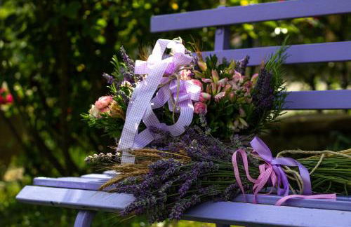 La Casa di Mary - Foto 17