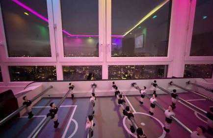 Nice Apartment with amazing view of Paris plus Parking - Foto 13