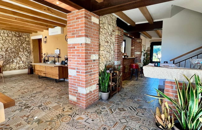 Agriturismo Tamellini - Foto 75