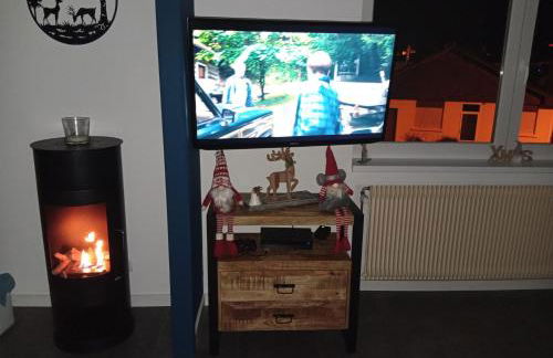 Comme chez Soi - Foto 3