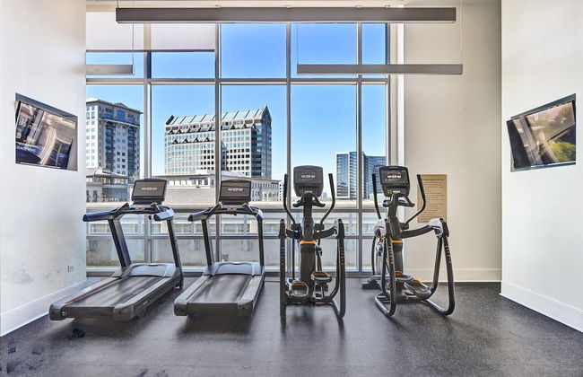 Global Luxury Suites Buckhead Atlanta - Foto 39