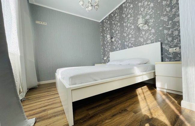 Clever House Apartments - Photo 48