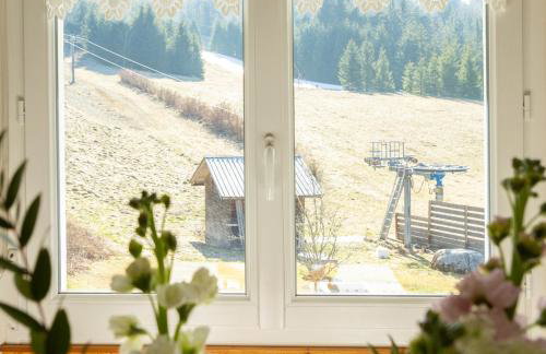Gites des Gentianes - Foto 39
