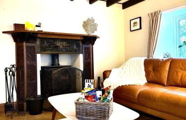 Peep-O-Day-The Stylish Dale View - Foto 2