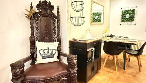 Femo - Royal Siegen - Oberstadt - separater Eingang - zentral - Foto 2