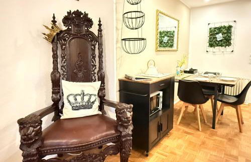 Femo - Royal Siegen - Oberstadt - separater Eingang - zentral - Foto 2