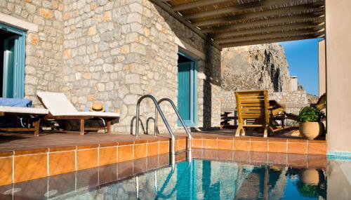 Petra Boutique Homes - Foto 3