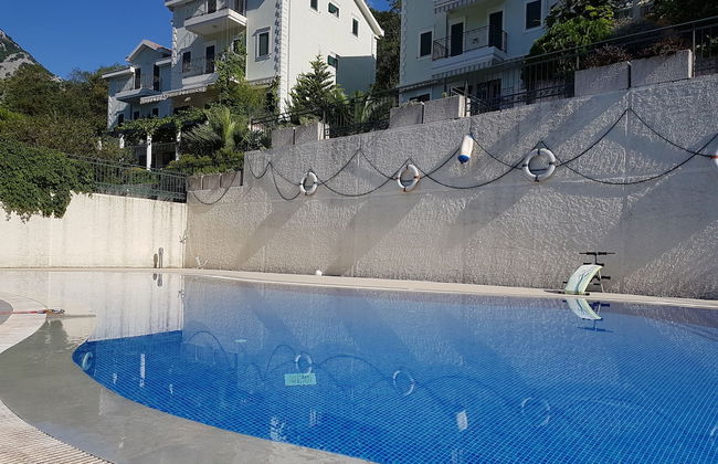 Green Village Kotor - Foto 54