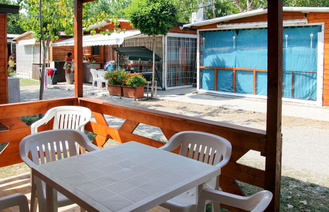 Chalet Mediterraneo - Foto 24