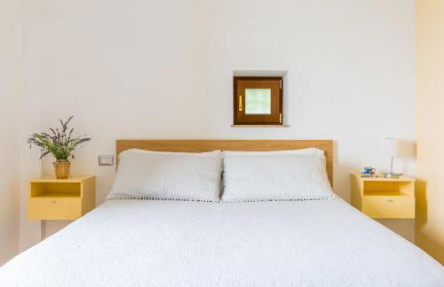 Starhost - La Casella seaview garden terrace and parking - Foto 24