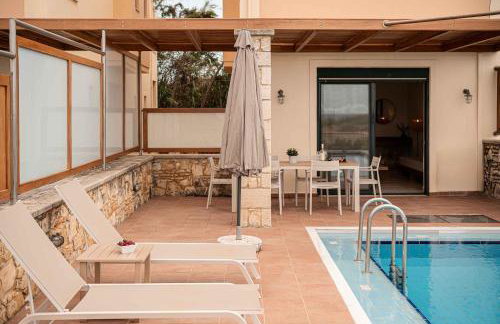 Corali Villas - 450m To Beach - Holiways Collection - Foto 59