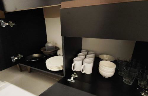 VILLA BILAC - Amplos Studios próximos à Vila Germânica - Photo 21