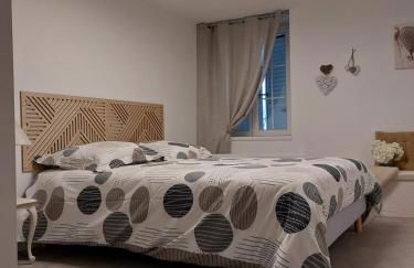 La Petite Bohème, sauna - Foto 38