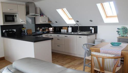 Apartment 19 - Foto 5