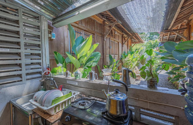 Yukke Tembi Homestay - Foto 35