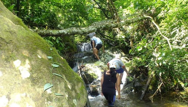 Ribeirão Bonito Water Trekking - Photo 3