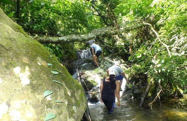 Ribeirão Bonito Water Trekking - Photo 3