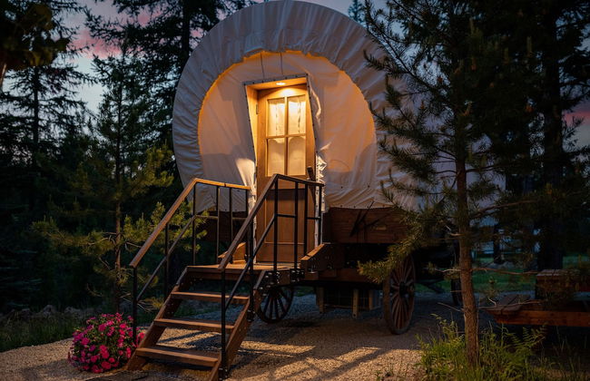 North Haven Campground - Foto 67