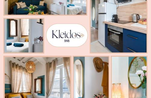 Ulysse by Kleidos - Charmant T2 dans le Centre de Pont-Audemer - Foto 13