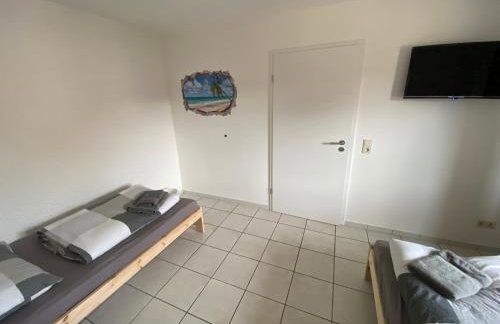 Apartment und Ferienwohnung Mackenbach 2 - Foto 5