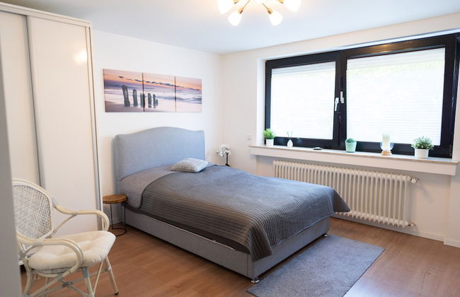 Business Apartments Ratingen 2 - Foto 4