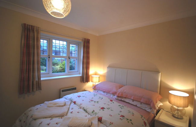 Saltburn Holidays Jasmine Cottage - Foto 2