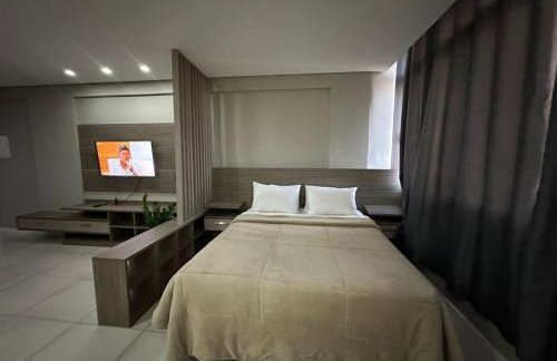 Prédio Excelsior vista exuberante - Foto 6