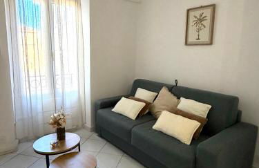 Petit Studio - Vieux Menton - Photo 1