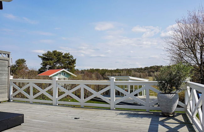 7 Person Holiday Home in Fjallbacka - Photo 21