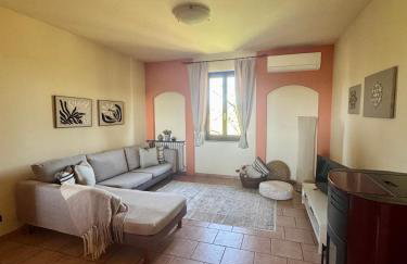 Villa Giulia apartment Assisi - Foto 21