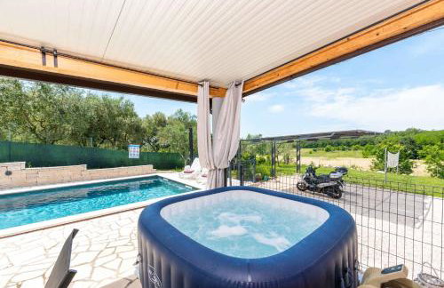 Holiday home in Buroli - Istrien 41753 - Foto 35