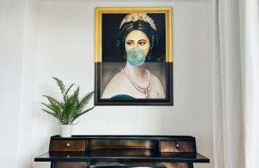 Modern 5 Bed 3 Bath House - Photo 29