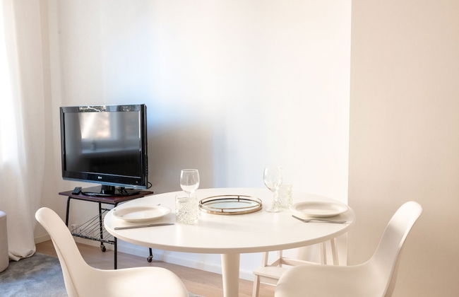 2ndhomes Charming and Cozy 1BR Apartment - Foto 7