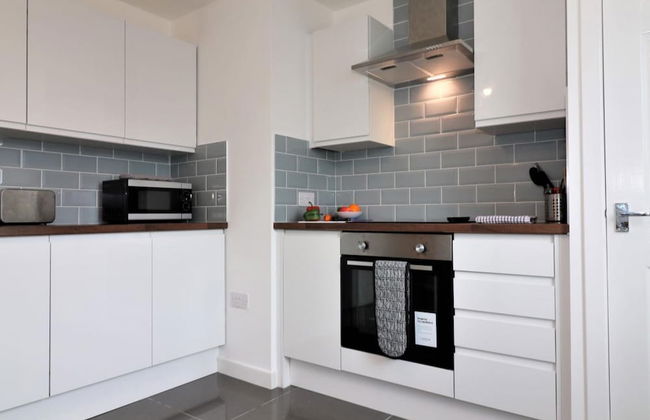 Newbattle House Airdrie - Foto 19