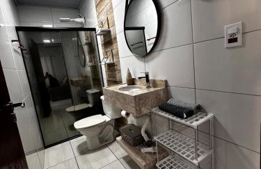 Casa com 2 quartos - quintal e área de lazer - Foto 23