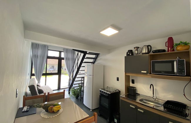 Lofts Meia Morada - Foto 46