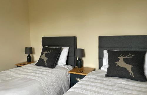 Turnberry Apartment - Ailsa Gem - Foto 17