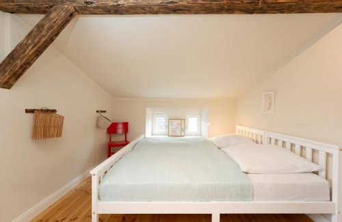 Quartier 29 mit Sauna - Foto 31