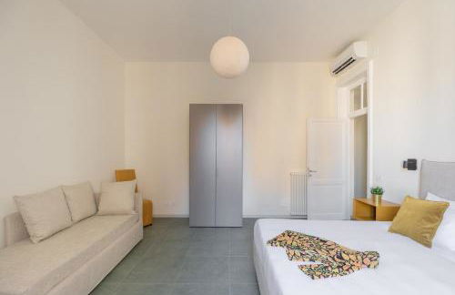 iFlat Calm & Spacious Apartment in Urban Oasis - Foto 10