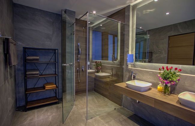 Ocean Rock Kalim - Foto 45