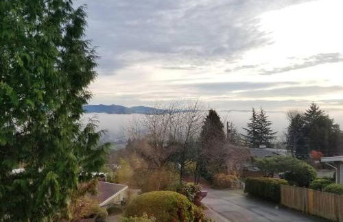 Lake View - Private - Spacious - Foto 19