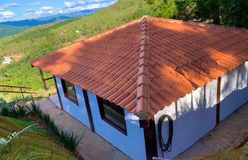 Loft Teto Muriquis - Foto 17