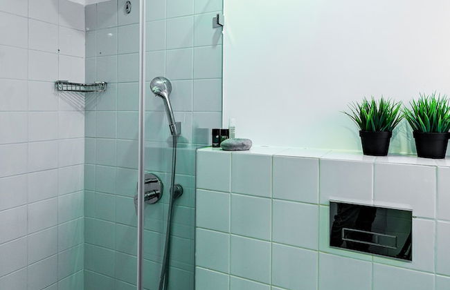 Hanasi 129 - Boutique Apartments - Foto 58