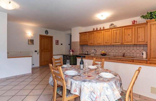 Casa Giulia, Baselga di Pinè Ospitar - Foto 6