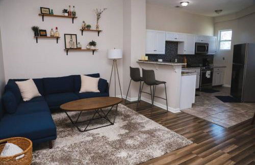 Charming Home near Churchill Downs - Foto 1