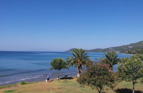 Serene housecomplex,110m2 house by marvellous sea - Foto 35