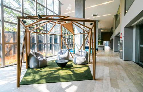 Studio On Paulista metrô Paraíso - Foto 32