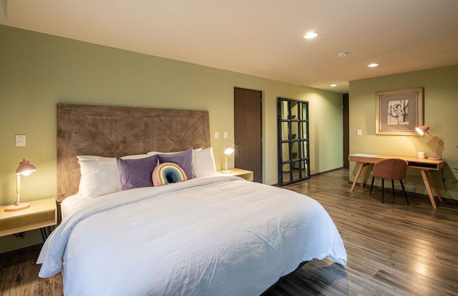 HOLT - Boutique 2BR Puente Viejo Residencial - Foto 4