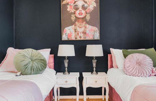 Contractor ready Homes Secure Parking - Foto 23